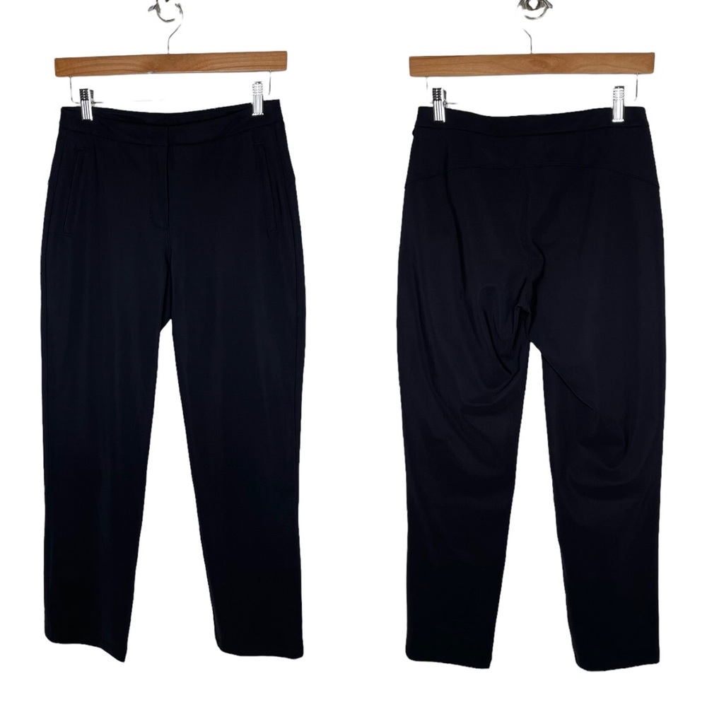 lululemon | On The Move Pant *Lightweight Black 4